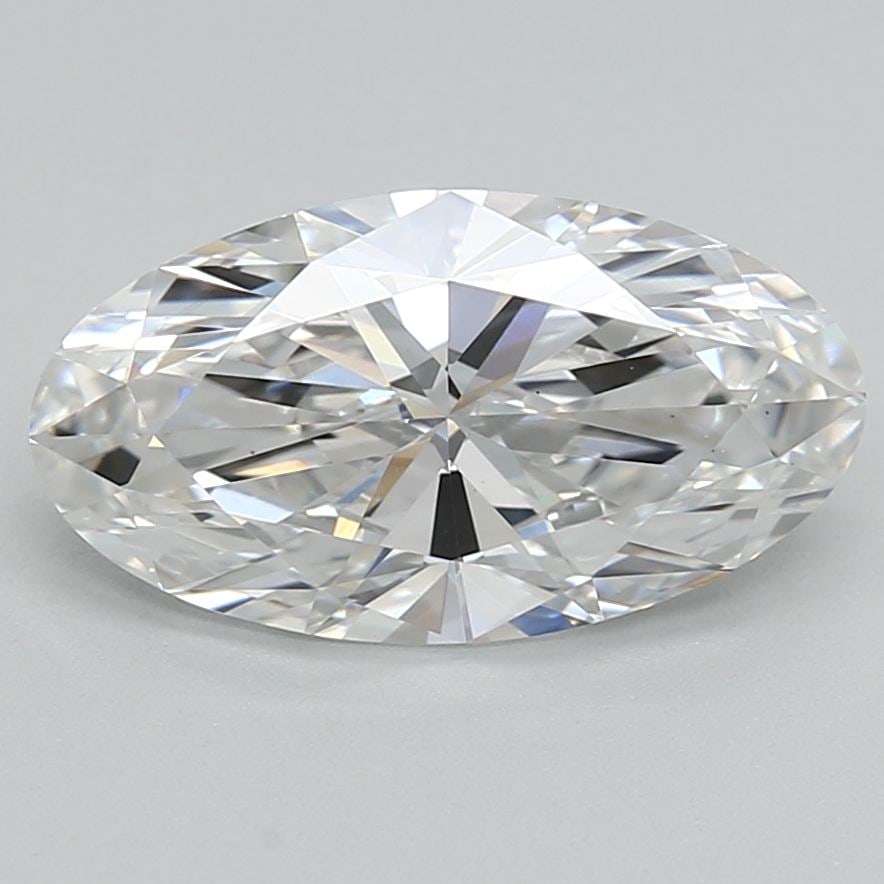 Loose Diamond - OVAL 1.63ct E VS1: Loose Diamond - OVAL 1.63ct E VS1 Source: This is a real non-mined Diamond that has been grown in a lab Shape: OVAL Carats: 1.63 Color: E Clarity: VS1 Certification: IGI Video: