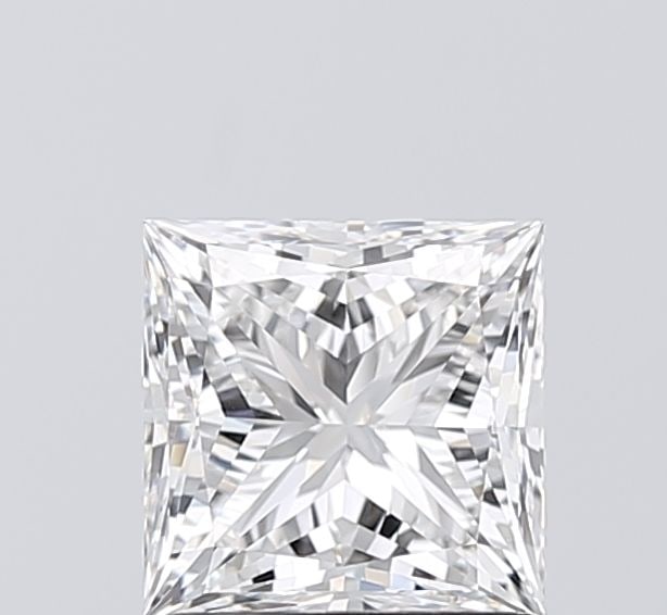 Loose Diamond - PRINCESS 1.52ct D VVS1 (1 of 1)