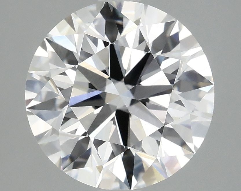 Loose Diamond - ROUND 3.03ct E VS1 (1 of 1)