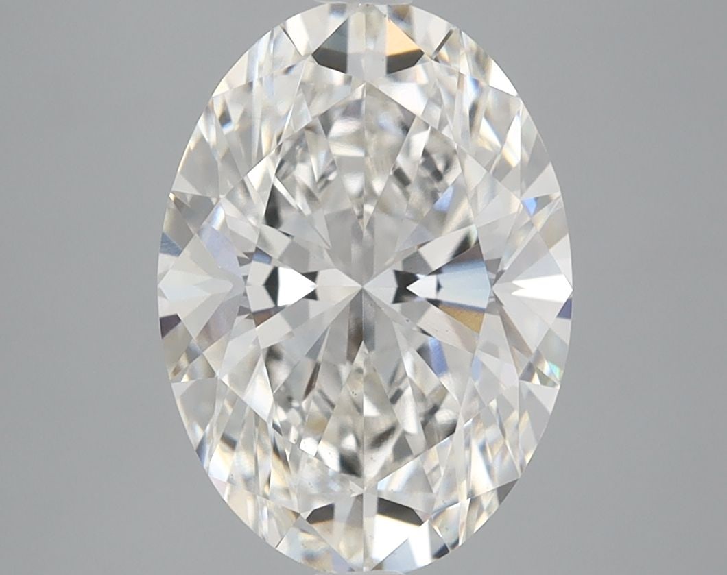 Loose Diamond - OVAL 3.28ct G VS1: Loose Diamond - OVAL 3.28ct G VS1 Source: This is a real non-mined Diamond that has been grown in a lab Shape: OVAL Carats: 3.28 Color: G Clarity: VS1 Certification: GIA Video: