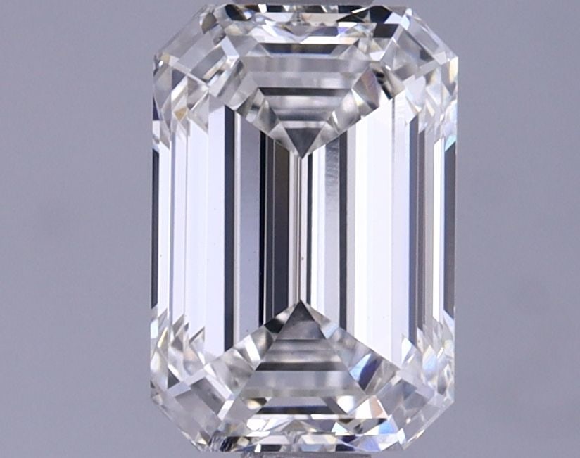 Loose Diamond - EMERALD 1.18ct F VVS2 (1 of 1)