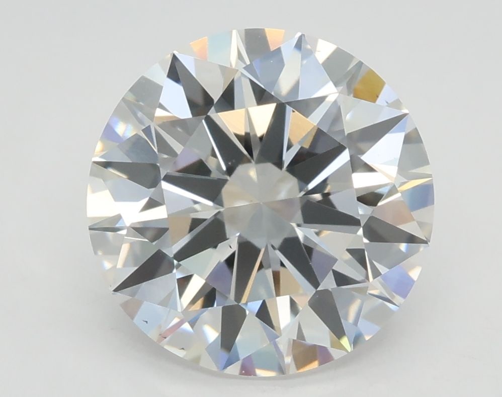 Loose Diamond - ROUND 3.06ct E VS1 (1 of 1)