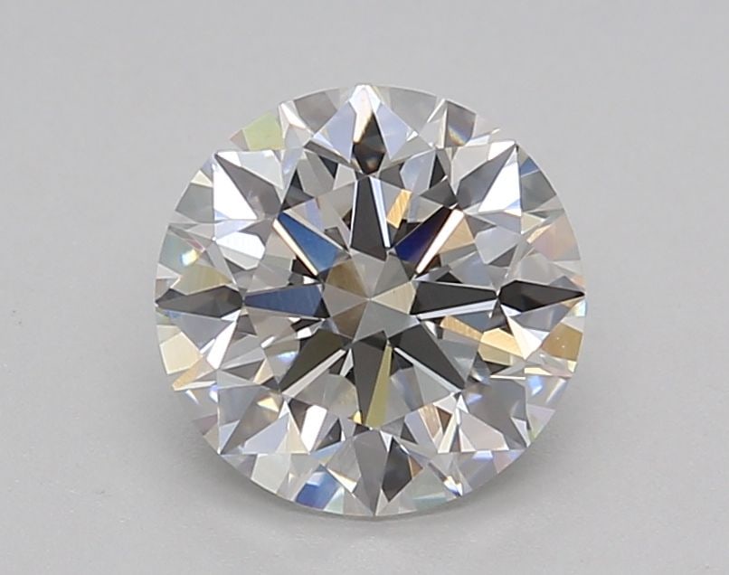 Ideal Loose Diamond - ROUND 1.51ct F VVS2 (1 of 1)