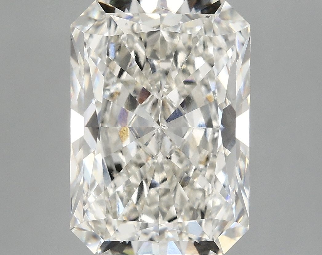 Loose Diamond - RADIANT 5.1ct H VS1 (1 of 1)
