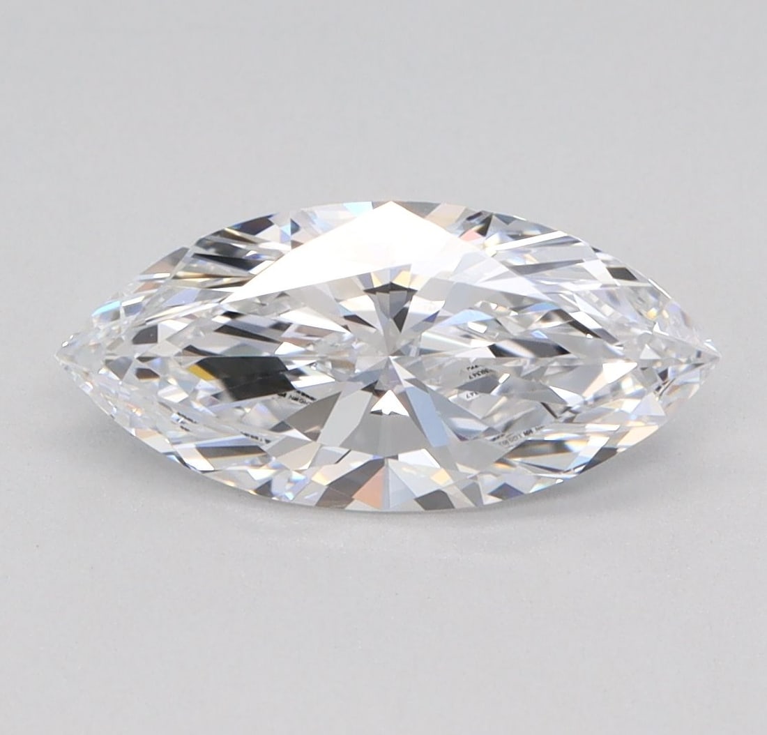 Loose Diamond - MARQUISE 1.17ct E VS1 (1 of 1)