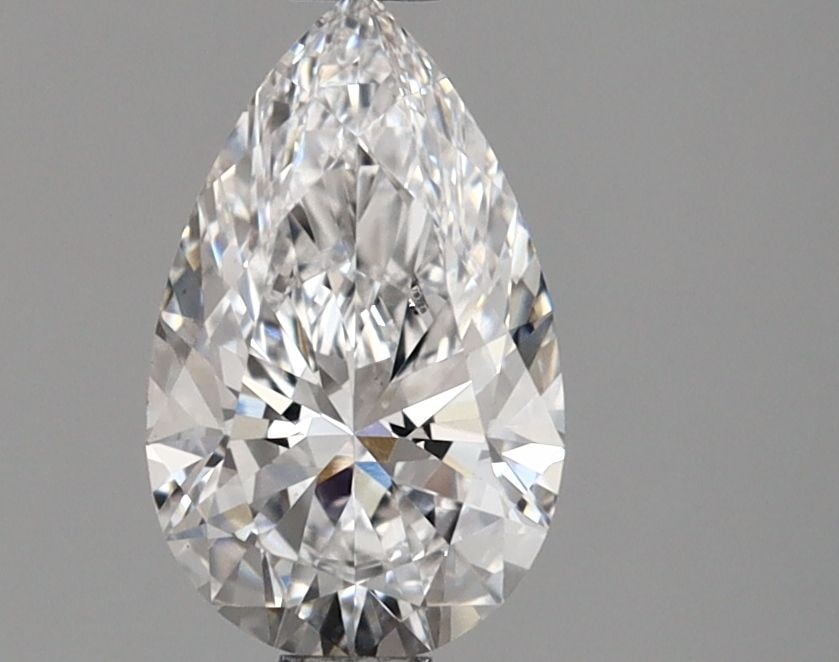 Loose Diamond - PEAR 1.09ct D VS1 (1 of 1)