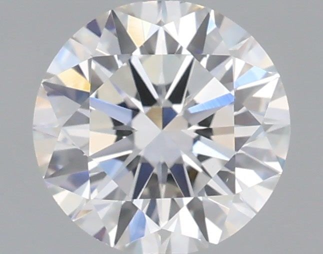 Loose Diamond - ROUND 1.1ct E VS1 (1 of 1)