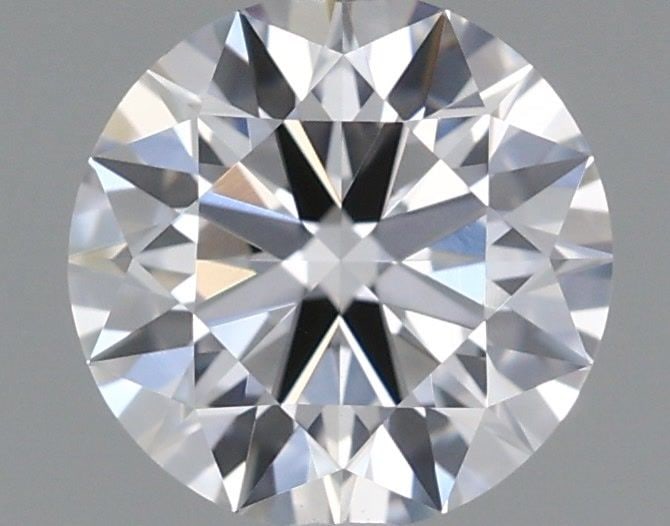 Ideal Loose Diamond - ROUND 0.69ct D VVS2 (1 of 1)