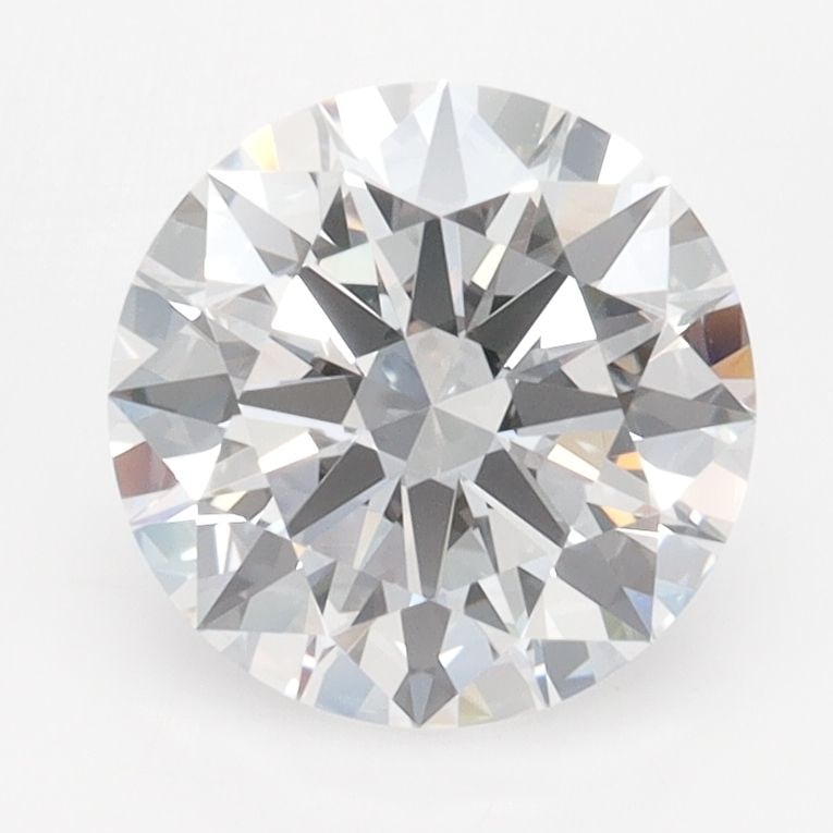 Ideal Loose Diamond - ROUND 2.02ct D VVS1: Ideal Loose Diamond - ROUND 2.02ct D VVS1 Source: This is a real non-mined Diamond that has been grown in a lab Shape: ROUND Carats: 2.02 Color: D Clarity: VVS1 Certification: IGI Video: