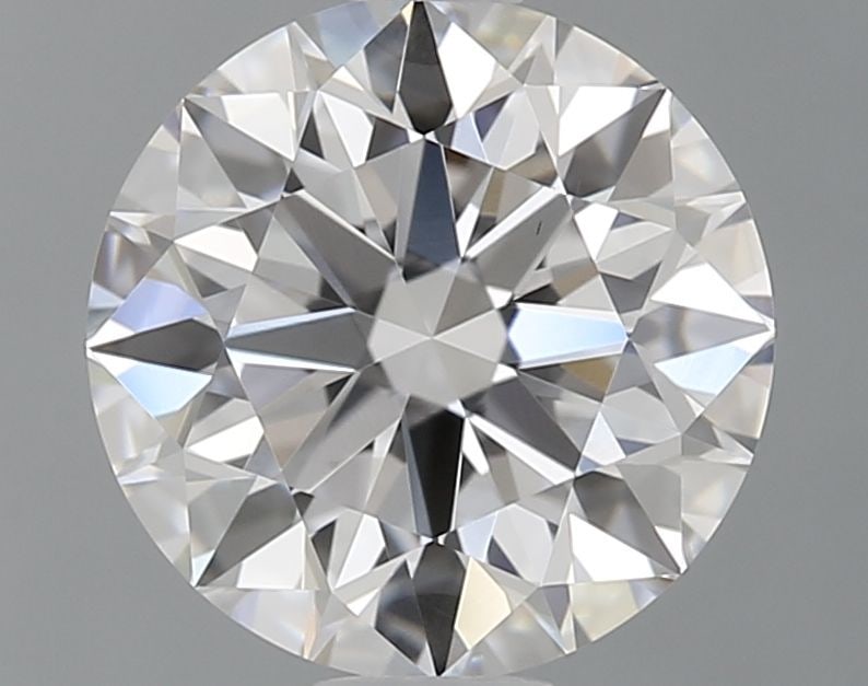Loose Diamond - ROUND 1.13ct D VS1 (1 of 1)
