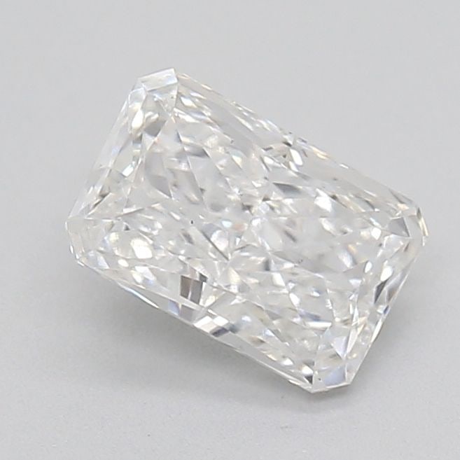 Loose Diamond - RADIANT 0.68ct F VS2 (1 of 1)