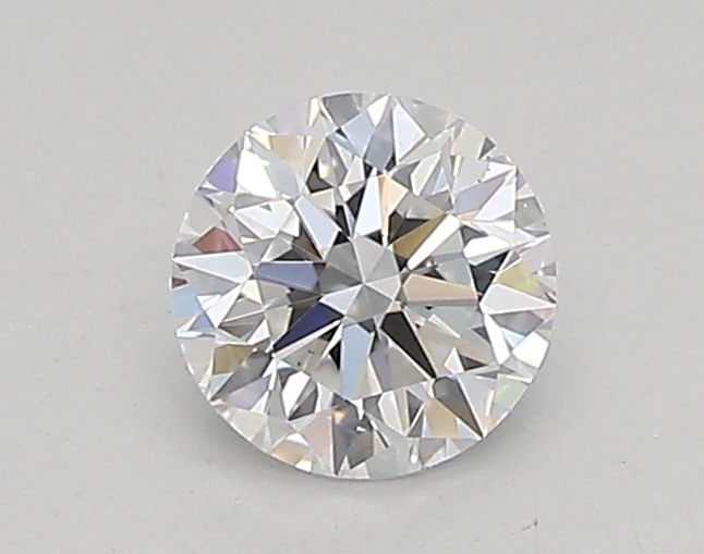 Loose Diamond - ROUND 0.35ct D VS1 (1 of 1)