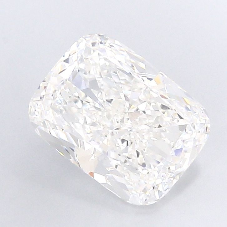 Loose Diamond - CUSHION MODIFIED 6.11ct D VVS2 (1 of 1)