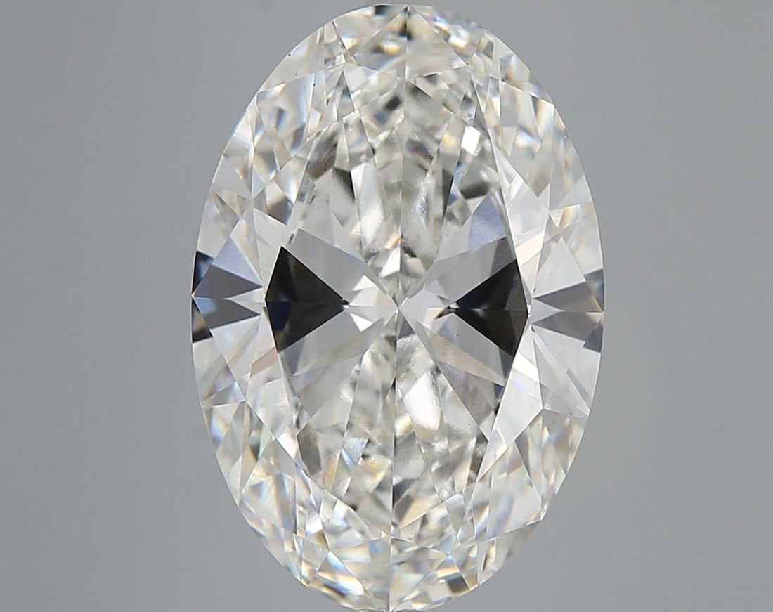 Loose Diamond - OVAL 6.51ct G VS1: Loose Diamond - OVAL 6.51ct G VS1 Source: This is a real non-mined Diamond that has been grown in a lab Shape: OVAL Carats: 6.51 Color: G Clarity: VS1 Certification: IGI Video:
