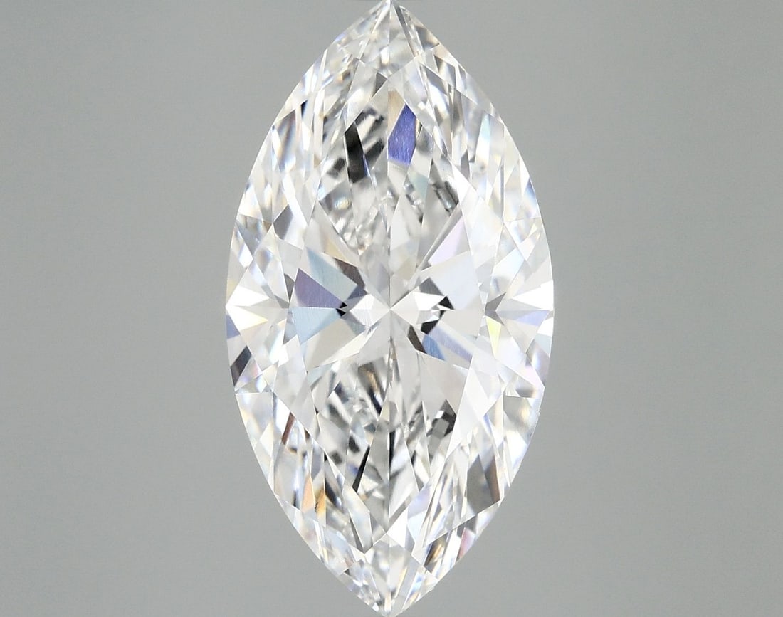 Loose Diamond - MARQUISE 5.02ct E VS1 (1 of 1)
