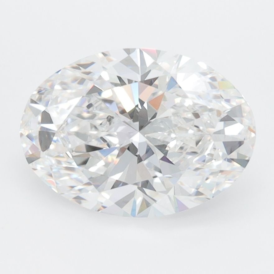 Loose Diamond - OVAL 2.29ct D VVS2 (1 of 1)