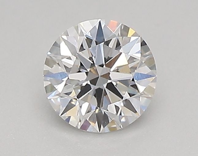 Ideal Loose Diamond - ROUND 0.38ct D VVS1: Ideal Loose Diamond - ROUND 0.38ct D VVS1 Source: This is a real non-mined Diamond that has been grown in a lab Shape: ROUND Carats: 0.38 Color: D Clarity: VVS1 Certification: IGI Video: