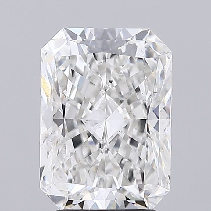 Loose Diamond - RADIANT 3.07ct F VS2 (1 of 1)