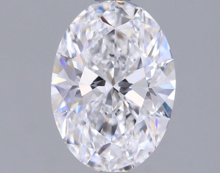 Loose Diamond - OVAL 1.5ct D VVS1: Loose Diamond - OVAL 1.5ct D VVS1 Source: This is a real non-mined Diamond that has been grown in a lab Shape: OVAL Carats: 1.5 Color: D Clarity: VVS1 Certification: IGI Video: