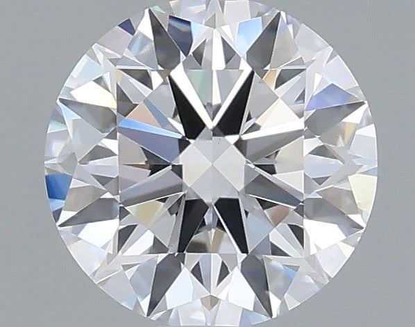 Ideal Loose Diamond - ROUND 1.07ct D VS1: Ideal Loose Diamond - ROUND 1.07ct D VS1 Source: This is a real non-mined Diamond that has been grown in a lab Shape: ROUND Carats: 1.07 Color: D Clarity: VS1 Certification: IGI Video: