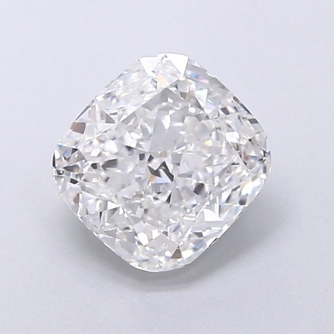 Loose Diamond - CUSHION MODIFIED 1.95ct D VVS2 (1 of 1)
