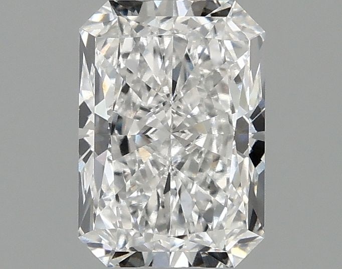 Loose Diamond - RADIANT 1.1ct E VS1: Loose Diamond - RADIANT 1.1ct E VS1 Source: This is a real non-mined Diamond that has been grown in a lab Shape: RADIANT Carats: 1.1 Color: E Clarity: VS1 Certification: IGI Video: