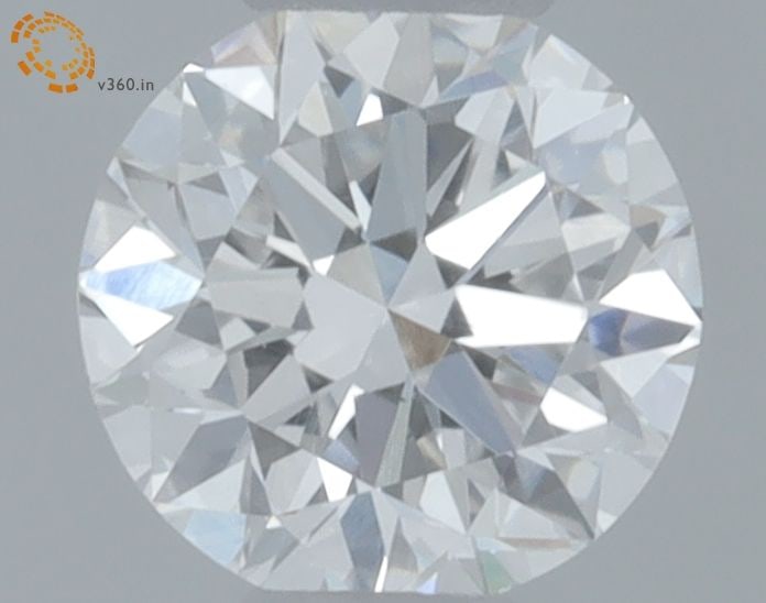 Loose Diamond - ROUND 0.29ct E VS1 (1 of 1)