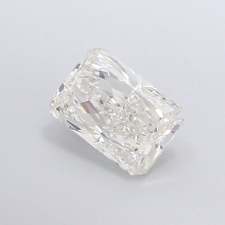 Loose Diamond - RADIANT 2.0ct G VVS2: Loose Diamond - RADIANT 2.0ct G VVS2 Source: This is a real non-mined Diamond that has been grown in a lab Shape: RADIANT Carats: 2.0 Color: G Clarity: VVS2 Certification: IGI Video: