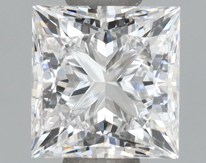 Loose Diamond - PRINCESS 1.07ct D VVS1: Loose Diamond - PRINCESS 1.07ct D VVS1 Source: This is a real non-mined Diamond that has been grown in a lab Shape: PRINCESS Carats: 1.07 Color: D Clarity: VVS1 Certification: IGI Video: