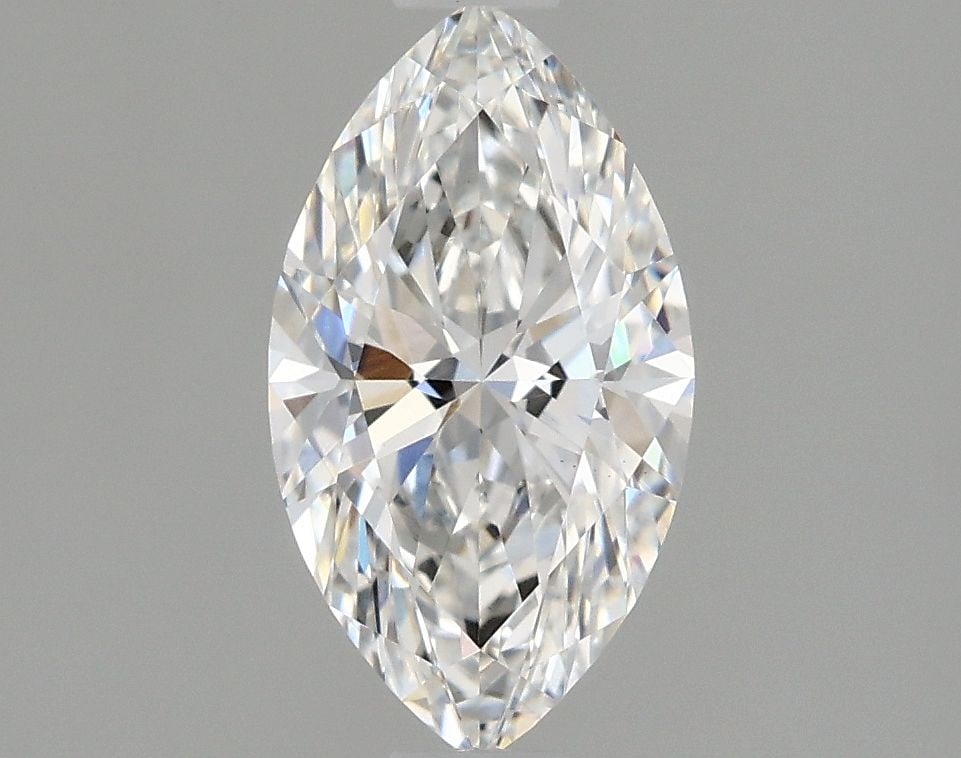 Loose Diamond - MARQUISE 1.05ct E VS1: Loose Diamond - MARQUISE 1.05ct E VS1 Source: This is a real non-mined Diamond that has been grown in a lab Shape: MARQUISE Carats: 1.05 Color: E Clarity: VS1 Certification: IGI Video: