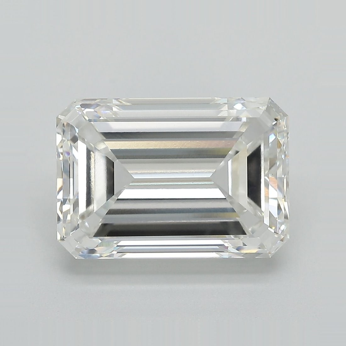 Loose Diamond - EMERALD 8.02ct G VVS2 (1 of 1)