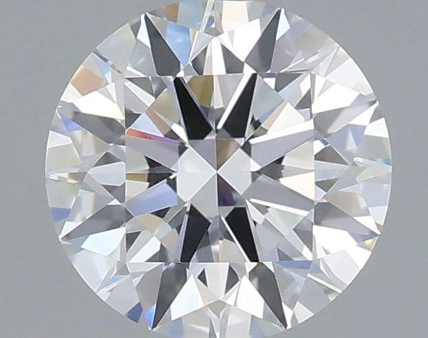 Loose Diamond - ROUND 1.07ct E VVS2: Loose Diamond - ROUND 1.07ct E VVS2 Source: This is a real non-mined Diamond that has been grown in a lab Shape: ROUND Carats: 1.07 Color: E Clarity: VVS2 Certification: IGI Video: