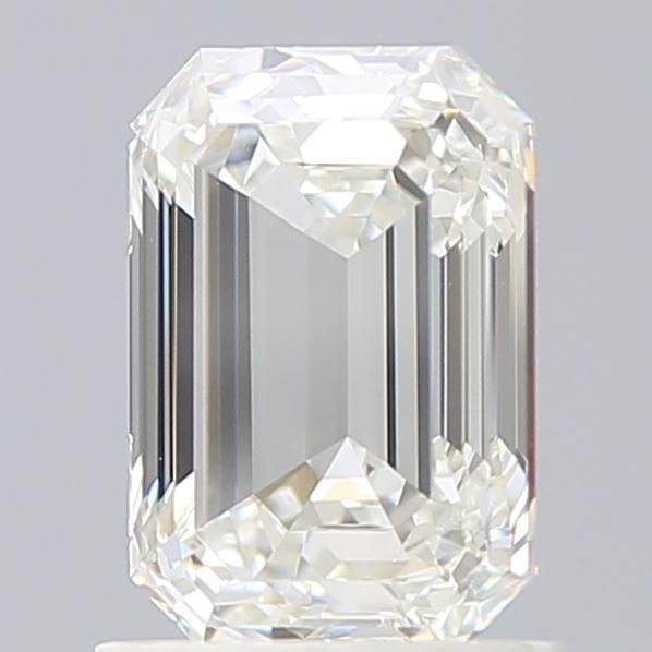 Loose Diamond - EMERALD 1.52ct G VS1: Loose Diamond - EMERALD 1.52ct G VS1 Source: This is a real non-mined Diamond that has been grown in a lab Shape: EMERALD Carats: 1.52 Color: G Clarity: VS1 Certification: IGI Video: