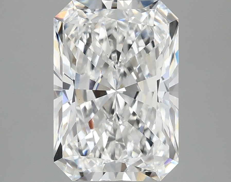Loose Diamond - RADIANT 3.08ct D VS1 (1 of 1)