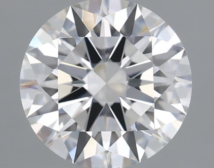 Loose Diamond - HEART 3.02ct Fancy Vivid Green VS1 (1 of 1)