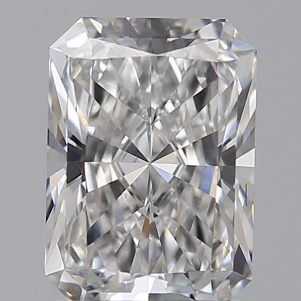 Loose Diamond - RADIANT 1.55ct E VVS2 (1 of 1)