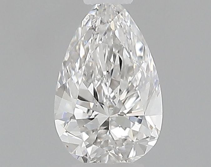 Loose Diamond - PEAR 0.3ct G VS1: Loose Diamond - PEAR 0.3ct G VS1 Source: This is a real non-mined Diamond that has been grown in a lab Shape: PEAR Carats: 0.3 Color: G Clarity: VS1 Certification: IGI Video: