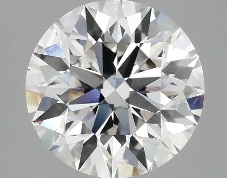 Loose Diamond - ROUND 2.91ct E VS2 (1 of 1)
