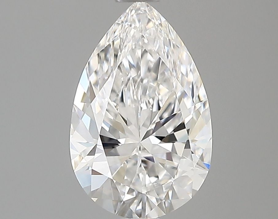 Loose Diamond - PEAR 1.21ct E VVS2: Loose Diamond - PEAR 1.21ct E VVS2 Source: This is a real non-mined Diamond that has been grown in a lab Shape: PEAR Carats: 1.21 Color: E Clarity: VVS2 Certification: IGI Video:
