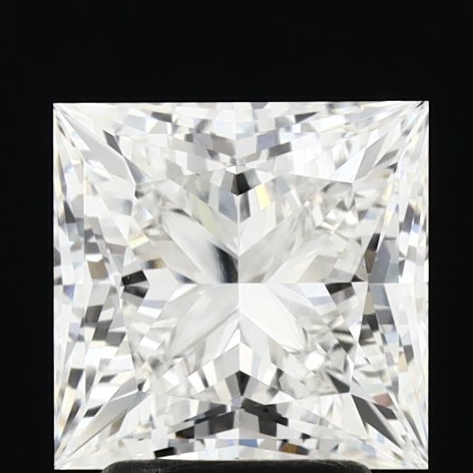 Loose Diamond - PRINCESS 3.05ct F VVS2 (1 of 1)