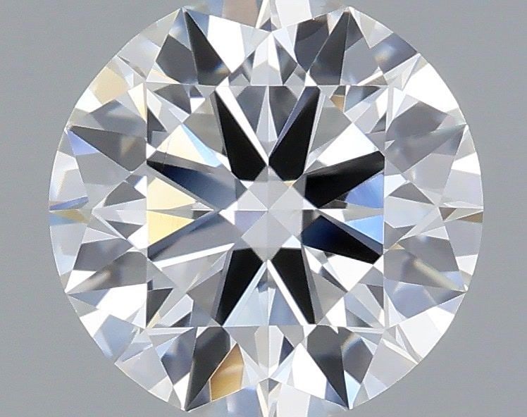 Ideal Loose Diamond - ROUND 1.08ct E VS1: Ideal Loose Diamond - ROUND 1.08ct E VS1 Source: This is a real non-mined Diamond that has been grown in a lab Shape: ROUND Carats: 1.08 Color: E Clarity: VS1 Certification: IGI Video: