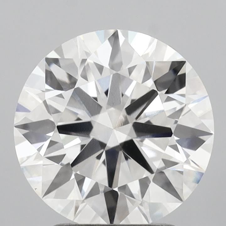Ideal Loose Diamond - ROUND 2.56ct E VS1: Ideal Loose Diamond - ROUND 2.56ct E VS1 Source: This is a real non-mined Diamond that has been grown in a lab Shape: ROUND Carats: 2.56 Color: E Clarity: VS1 Certification: IGI Video:
