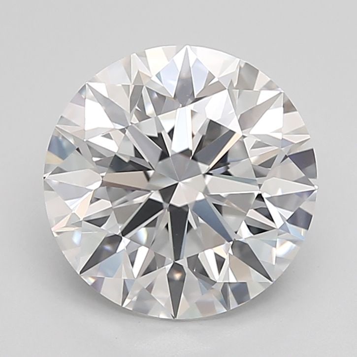 Ideal Loose Diamond - ROUND 1.0ct D VVS1: Ideal Loose Diamond - ROUND 1.0ct D VVS1 Source: This is a real non-mined Diamond that has been grown in a lab Shape: ROUND Carats: 1.0 Color: D Clarity: VVS1 Certification: IGI Video: