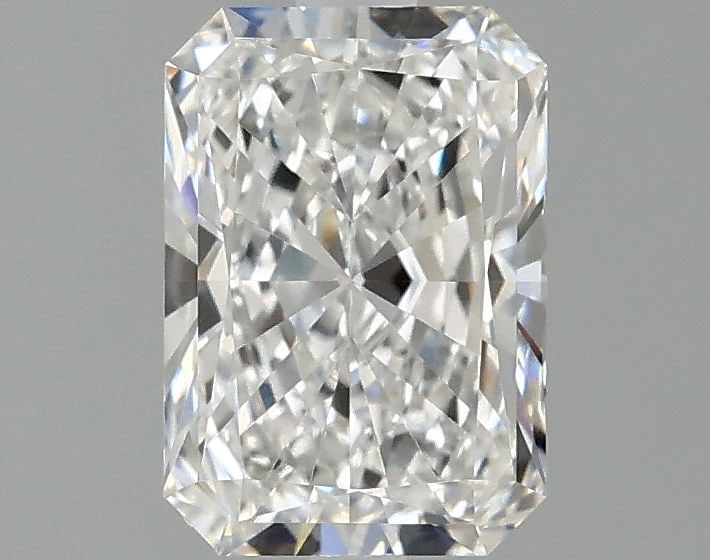 Loose Diamond - RADIANT 1.51ct E VVS1: Loose Diamond - RADIANT 1.51ct E VVS1 Source: This is a real non-mined Diamond that has been grown in a lab Shape: RADIANT Carats: 1.51 Color: E Clarity: VVS1 Certification: IGI Video: