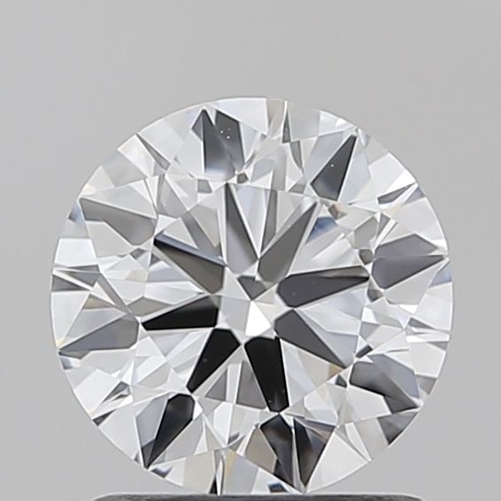 Ideal Loose Diamond - ROUND 1.19ct F VVS1: Ideal Loose Diamond - ROUND 1.19ct F VVS1 Source: This is a real non-mined Diamond that has been grown in a lab Shape: ROUND Carats: 1.19 Color: F Clarity: VVS1 Certification: IGI Video: