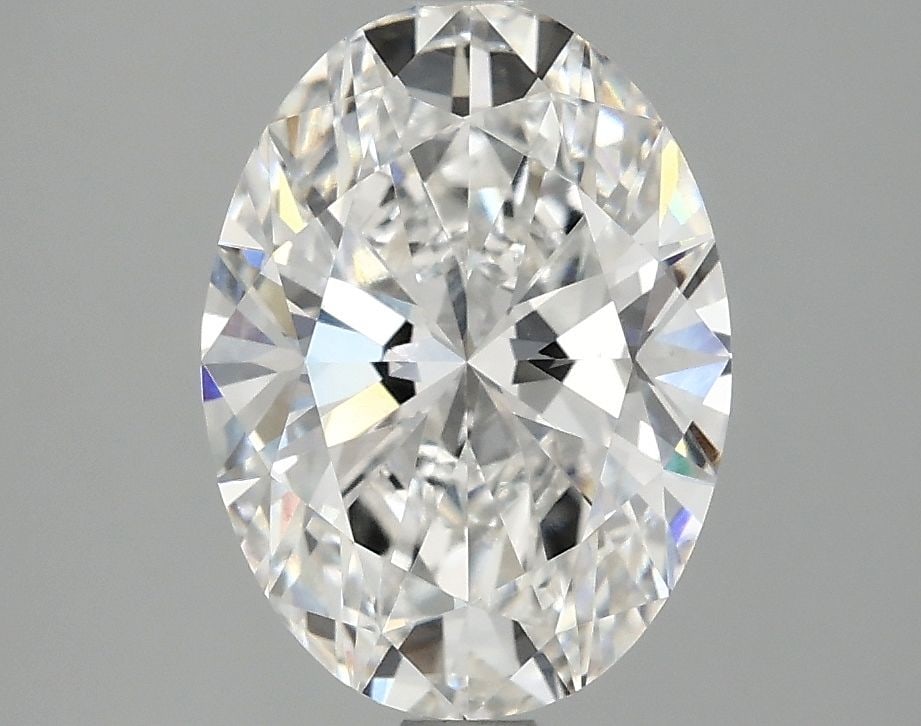 Loose Diamond - OVAL 2.59ct E VVS2 (1 of 1)
