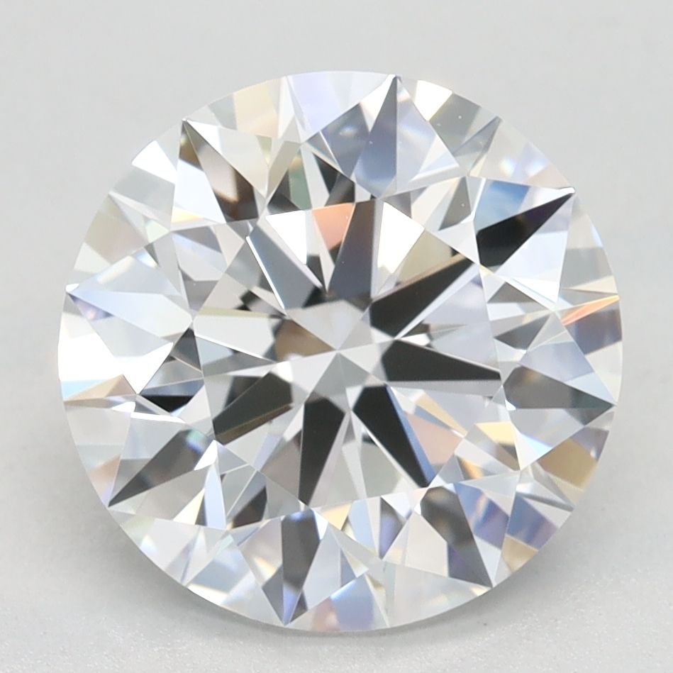 Loose Diamond - ROUND 3.13ct D VVS1 (1 of 1)