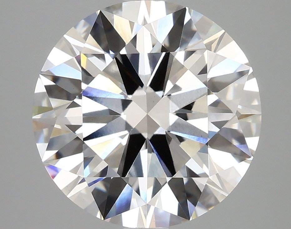 Ideal Loose Diamond - ROUND 4.79ct H VS1: Ideal Loose Diamond - ROUND 4.79ct H VS1 Source: This is a real non-mined Diamond that has been grown in a lab Shape: ROUND Carats: 4.79 Color: H Clarity: VS1 Certification: IGI Video: