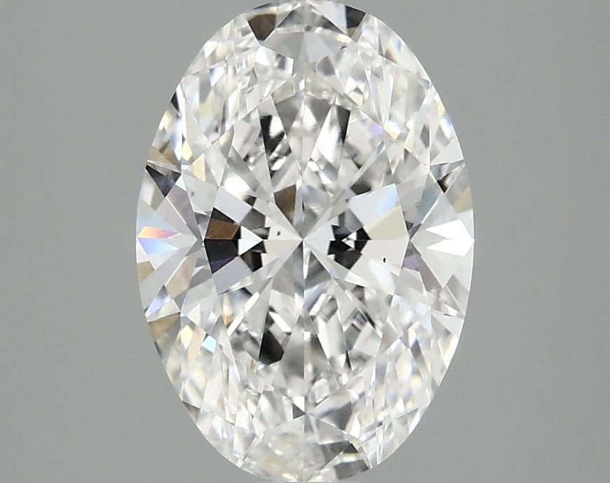 Loose Diamond - OVAL 2.05ct E VS1 (1 of 1)