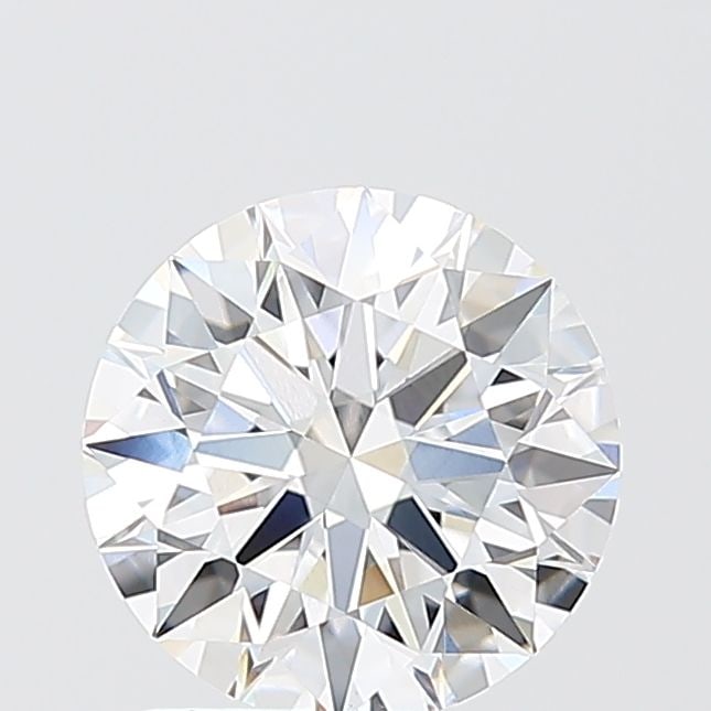 Ideal Loose Diamond - ROUND 1.57ct D VVS2: Ideal Loose Diamond - ROUND 1.57ct D VVS2 Source: This is a real non-mined Diamond that has been grown in a lab Shape: ROUND Carats: 1.57 Color: D Clarity: VVS2 Certification: IGI Video: